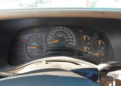 2005 GMC Yukon Xl 1500 Slt z USA, uszkodzony, nr VIN 1GKFK16Z95J158035